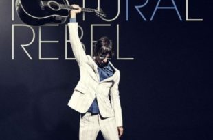 Richard Ashcroft, Natural Rebel