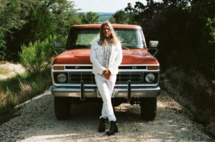 « Lifted » - Israel Nash vient d’écrire un classique de la folk américaine !