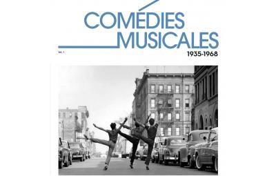 Comedies-Musicales-Volume-1-1935-1968