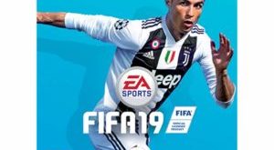 FIFA 2019