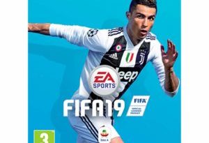 FIFA 2019