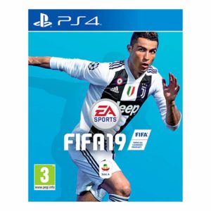 FIFA 2019