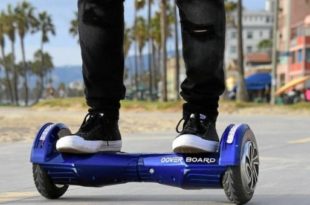 Hoverboard