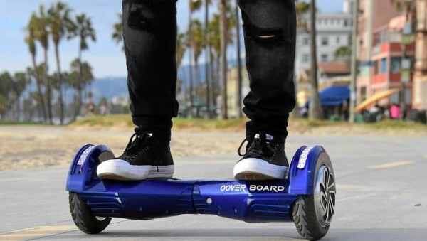 Hoverboard