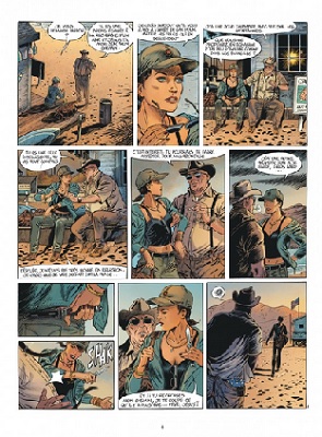 XIII-mystery-t13-jusdith-warner-dargaud-extrait XIII-mystery-t13-jusdith-warner-dargaud-extrait