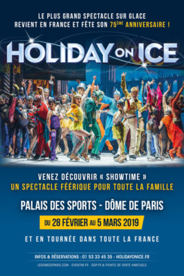 holiday-on-ice-2019-showtime