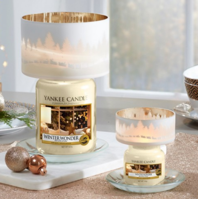holiday sparkle