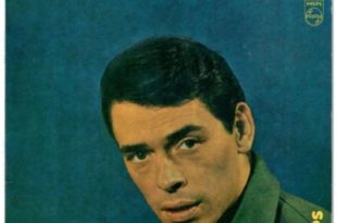 jacques Brel