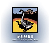logo-maison-godard-specialités-terroir-foie-gras