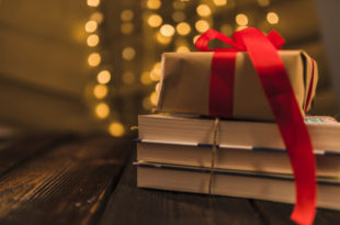 Sélection de livres cadeaux noël