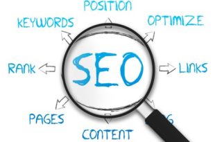 visibilité web