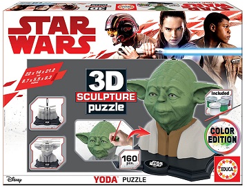 star-wars-puzzle-3D-yoda-educa star-wars-puzzle-3D-yoda-educa