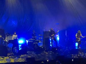 Dandy Warhols soufflent le 25 ans