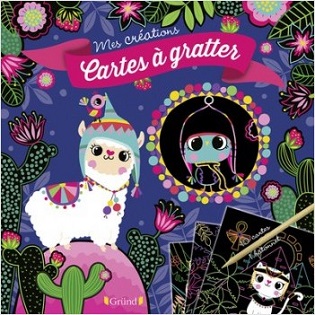 cartes-a-gratter-bébés-animaux-grund cartes-a-gratter-bébés-animaux-grund