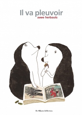 il-va-pleuvoir-anne-herbauts-casterman il-va-pleuvoir-anne-herbauts-casterman