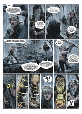 kriss-valnor-t8-maitre-justice-le-lombard-extrait kriss-valnor-t8-maitre-justice-le-lombard-extrait