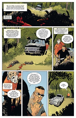 redneck-t2-comics-delcourt-extrait redneck-t2-comics-delcourt-extrait