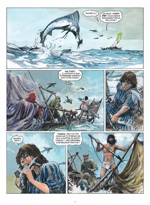 thorgal-t36-aniel-le-lombard-extrait thorgal-t36-aniel-le-lombard-extrait
