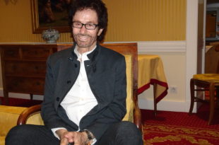 George-Chakiris