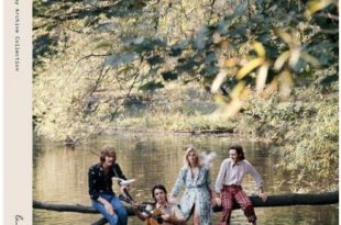Wild Life et Red Rose Speedway visuel