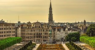 visiter bruxelles