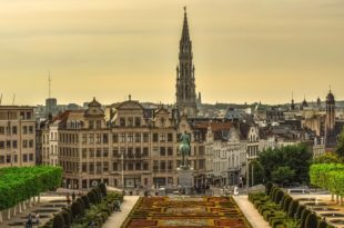 visiter bruxelles