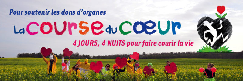 Course du Coeur