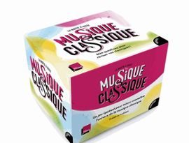 Boite à Quizz