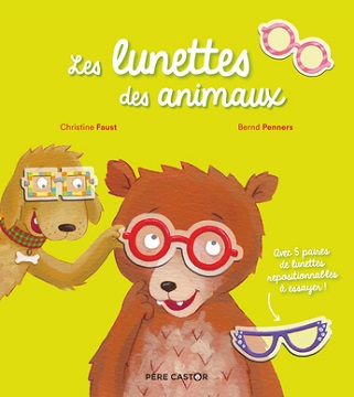 les-lunettes-des-animaux-flammarion les-lunettes-des-animaux-flammarion