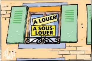 louer sous louer