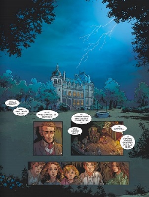 remi-sans-famille-bd-glenat-extrait remi-sans-famille-bd-glenat-extrait