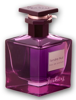 tendre-nuit-flacon-parfum-Isabey tendre-nuit-flacon-parfum-Isabey