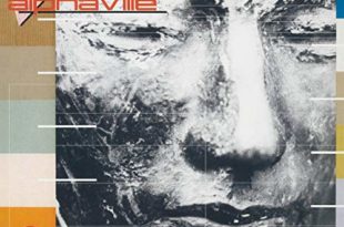 Alphaville « Forever Young