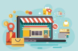 E-commerce