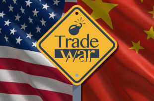 Guerre commercial USA-Chine