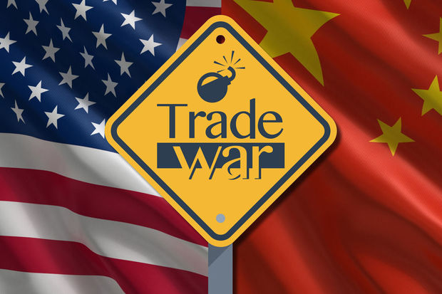 Guerre commercial USA-Chine