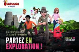 Vulcania 2019