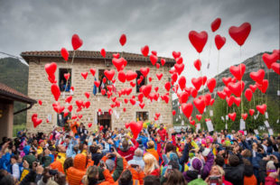 course du coeur