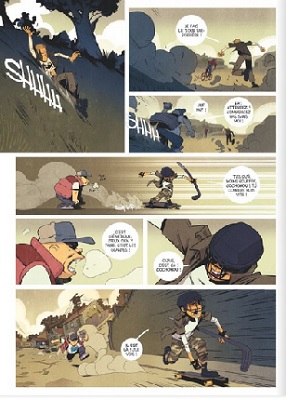 kidz-premier-tome-glenat-extrait