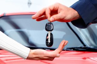 location de voiture