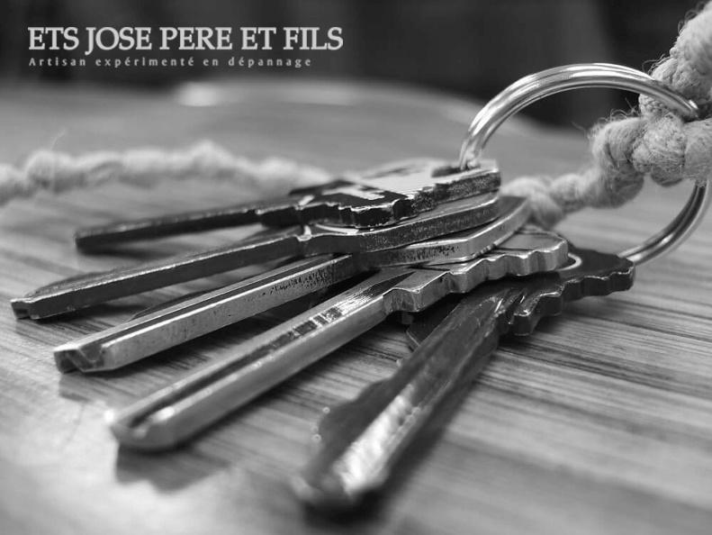 Serrurier paris