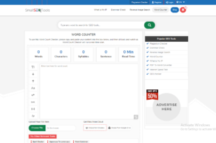SmallSEOTools