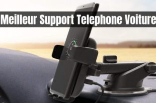 Support-Telephone-Voiture
