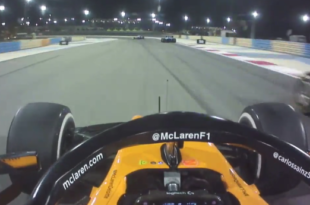 gp bahrein formule 1