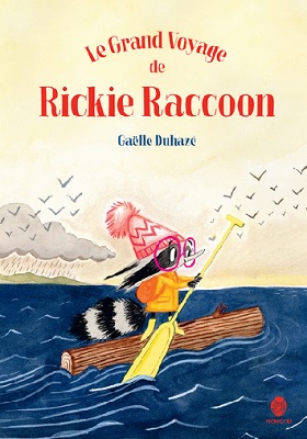 le-grand-voyage-de-rickie-raccoon-hong-fei le-grand-voyage-de-rickie-raccoon-hong-fei