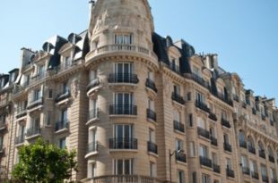 patrimoine immobilier