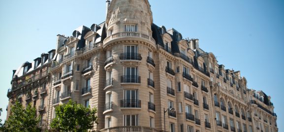patrimoine immobilier