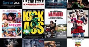 regarder film sur internet