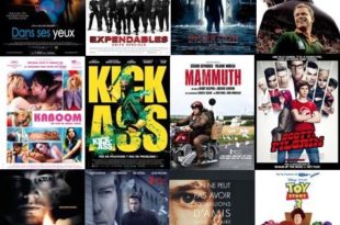 regarder film sur internet