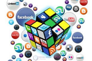 reseaux sociaux